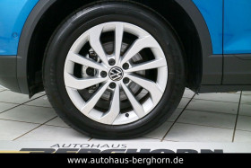 Volkswagen T-Roc 1.5 TSI EVO 150 Start/Stop BVM  occasion  Beaupuy - photo n8