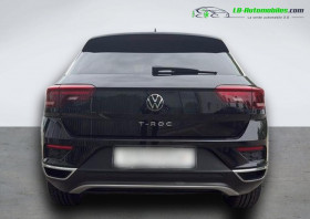 Volkswagen T-Roc 1.5 TSI EVO 150 Start/Stop BVM  occasion  Beaupuy - photo n6