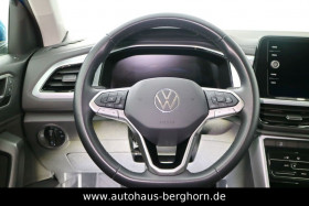 Volkswagen T-Roc 1.5 TSI EVO 150 Start/Stop BVM  occasion  Beaupuy - photo n7