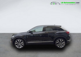 Volkswagen T-Roc 1.5 TSI EVO 150 Start/Stop BVM  occasion  Beaupuy - photo n5