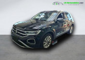Volkswagen T-Roc 1.5 TSI EVO 150 Start/Stop BVM   Beaupuy 31