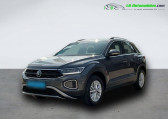 Volkswagen T-Roc 1.5 TSI EVO 150 Start/Stop BVM   Beaupuy 31