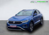 Volkswagen T-Roc 1.5 TSI EVO 150 Start/Stop BVM   Beaupuy 31