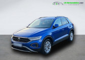 Volkswagen T-Roc 1.5 TSI EVO 150 Start/Stop BVM   Beaupuy 31