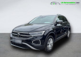 Volkswagen T-Roc occasion année 2023 boite Manuelle Annonce Volkswagen T-Roc occasion Essence 1.5 TSI EVO 150 Start/Stop BVM à Beaupuy