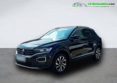 Volkswagen T-Roc occasion année 2022 boite Manuelle Annonce Volkswagen T-Roc occasion Essence 1.5 TSI EVO 150 Start/Stop BVM à Beaupuy