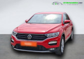 Volkswagen T-Roc occasion année 2022 boite Manuelle Annonce Volkswagen T-Roc occasion Essence 1.5 TSI EVO 150 Start/Stop BVM à Beaupuy