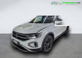 Annonce Volkswagen T-Roc occasion Essence 1.5 TSI EVO 150 Start/Stop BVM  Beaupuy