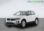 Annonce Volkswagen T-Roc occasion Essence 1.5 TSI EVO 150 Start/Stop BVM  Beaupuy