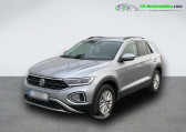 Volkswagen T-Roc occasion année 2024 boite Manuelle Annonce Volkswagen T-Roc occasion Essence 1.5 TSI EVO 150 Start/Stop BVM à Beaupuy