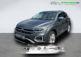 Volkswagen T-Roc 1.5 TSI EVO 150 Start/Stop BVM   Beaupuy 31