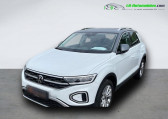 Volkswagen T-Roc 1.5 TSI EVO 150 Start/Stop BVM   Beaupuy 31