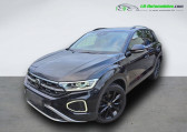 Volkswagen T-Roc 1.5 TSI EVO 150 Start/Stop BVM   Beaupuy 31