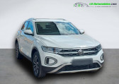 Volkswagen T-Roc 1.5 TSI EVO 150 Start/Stop BVM   Beaupuy 31