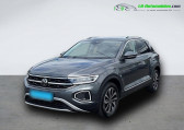 Volkswagen T-Roc occasion année 2022 boite Manuelle Annonce Volkswagen T-Roc occasion Essence 1.5 TSI EVO 150 Start/Stop BVM à Beaupuy