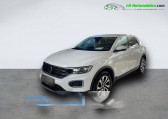Volkswagen T-Roc occasion année 2022 boite Manuelle Annonce Volkswagen T-Roc occasion Essence 1.5 TSI EVO 150 Start/Stop BVM à Beaupuy