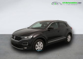 Volkswagen T-Roc 1.5 TSI EVO 150 Start/Stop BVM   Beaupuy 31