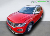 Volkswagen T-Roc occasion année 2022 boite Manuelle Annonce Volkswagen T-Roc occasion Essence 1.5 TSI EVO 150 Start/Stop BVM à Beaupuy