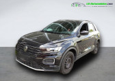 Volkswagen T-Roc occasion année 2022 boite Manuelle Annonce Volkswagen T-Roc occasion Essence 1.5 TSI EVO 150 Start/Stop BVM à Beaupuy