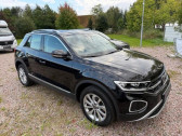 Annonce Volkswagen T-Roc occasion Essence 1.5 TSI EVO 150 Start/Stop BVM � L'Union