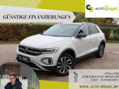 Annonce Volkswagen T-Roc occasion Essence 1.5 TSI EVO 150 Start/Stop BVM � L'Union