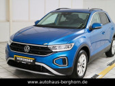 Volkswagen T-Roc 1.5 TSI EVO 150 Start/Stop BVM  � L'Union 31