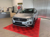 Annonce Volkswagen T-Roc occasion Essence 1.5 TSI EVO 150 Start/Stop BVM � L'Union