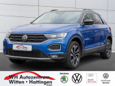 Annonce Volkswagen T-Roc occasion Essence 1.5 TSI EVO 150 Start/Stop BVM � L'Union