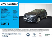 Annonce Volkswagen T-Roc occasion Essence 1.5 TSI EVO 150 Start/Stop BVM � L'Union