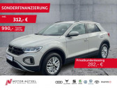 Annonce Volkswagen T-Roc occasion Essence 1.5 TSI EVO 150 Start/Stop BVM � L'Union