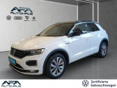 Annonce Volkswagen T-Roc occasion Essence 1.5 TSI EVO 150 Start/Stop BVM � L'Union