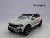 Annonce Volkswagen T-Roc occasion Essence 1.5 TSI EVO 150 Start/Stop BVM � L'Union