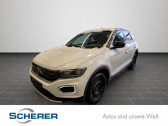 Annonce Volkswagen T-Roc occasion Essence 1.5 TSI EVO 150 Start/Stop BVM � L'Union