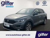 Annonce Volkswagen T-Roc occasion Essence 1.5 TSI EVO 150 Start/Stop BVM � L'Union