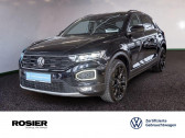 Annonce Volkswagen T-Roc occasion Essence 1.5 TSI EVO 150 Start/Stop BVM � L'Union