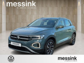 Annonce Volkswagen T-Roc occasion Essence 1.5 TSI EVO 150 Start/Stop BVM � L'Union