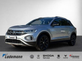Annonce Volkswagen T-Roc occasion Essence 1.5 TSI EVO 150 Start/Stop BVM � L'Union