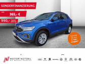 Annonce Volkswagen T-Roc occasion Essence 1.5 TSI EVO 150 Start/Stop BVM � L'Union