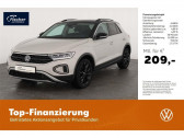 Annonce Volkswagen T-Roc occasion Essence 1.5 TSI EVO 150 Start/Stop BVM � L'Union