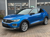 Annonce Volkswagen T-Roc occasion Essence 1.5 TSI EVO 150 Start/Stop BVM � L'Union