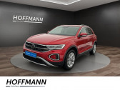 Annonce Volkswagen T-Roc occasion Essence 1.5 TSI EVO 150 Start/Stop BVM � L'Union