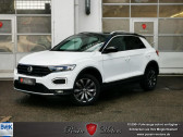 Annonce Volkswagen T-Roc occasion Essence 1.5 TSI EVO 150 Start/Stop BVM � L'Union