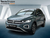 Annonce Volkswagen T-Roc occasion Essence 1.5 TSI EVO 150 Start/Stop BVM  L'Union