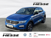 Annonce Volkswagen T-Roc occasion Essence 1.5 TSI EVO 150 Start/Stop BVM  L'Union