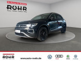Annonce Volkswagen T-Roc occasion Essence 1.5 TSI EVO 150 Start/Stop BVM  L'Union