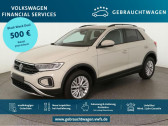 Annonce Volkswagen T-Roc occasion Essence 1.5 TSI EVO 150 Start/Stop BVM  L'Union