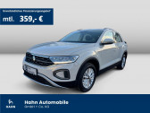 Annonce Volkswagen T-Roc occasion Essence 1.5 TSI EVO 150 Start/Stop BVM  L'Union