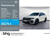 Annonce Volkswagen T-Roc occasion Essence 1.5 TSI EVO 150 Start/Stop BVM � L'Union