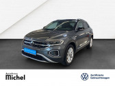 Volkswagen T-Roc 1.5 TSI EVO 150 Start/Stop BVM   L'Union 31