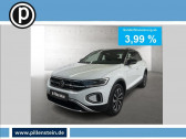 Volkswagen T-Roc 1.5 TSI EVO 150 Start/Stop BVM   L'Union 31
